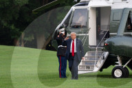 Trump Returns To The White House On July 13, 2025.
