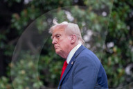 Trump Returns To The White House On July 13, 2025.