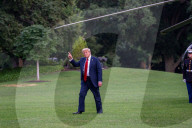 Trump Returns To The White House On July 13, 2025.