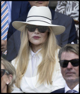 Wimbledon Tennis Championships-Day Fourteen