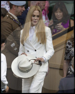 Wimbledon Tennis Championships-Day Fourteen