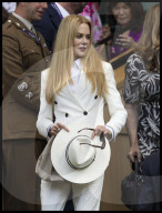 Wimbledon Tennis Championships-Day Fourteen