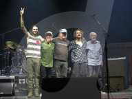 NEIL YOUNG @ Adidas Arena, Paris, 13 Juillet 2025