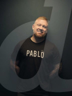 Comedian Paul Smith: 'People get disappointed when they meet me in real life. I'm really quiet'