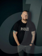 Comedian Paul Smith: 'People get disappointed when they meet me in real life. I'm really quiet'