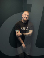 Comedian Paul Smith: 'People get disappointed when they meet me in real life. I'm really quiet'