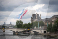 France: Bastille Day 2025