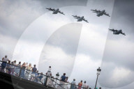 France: Bastille Day 2025