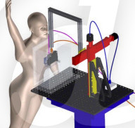 New  scan for detecting breast cancer that  takes less than a minute