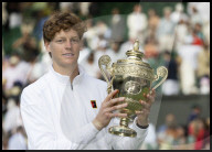 Wimbledon Tennis Championships-Day Fourteen
