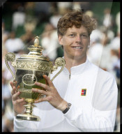 Wimbledon Tennis Championships-Day Fourteen