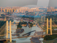 Subei Canal Energy Materials Transport