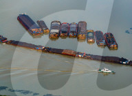 Subei Canal Energy Materials Transport