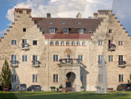 Bavarian Schloss Kranzbach