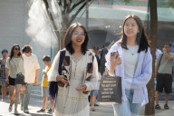 Daily Life in Beijing