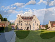 Bavarian Schloss Kranzbach