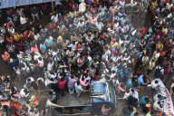 Protest In India