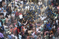 Protest In India