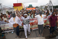 Protest In India