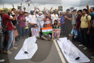 Protest In India