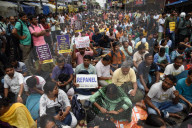 Protest In India