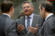  European Foreign Affairs Council 