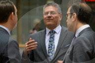  European Foreign Affairs Council 