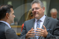  European Foreign Affairs Council 