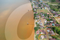Rise Of Electric Vehicle (EV's) Destroying Sulawesi Rainforests & Coastal Communities