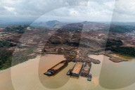 Rise Of Electric Vehicle (EV's) Destroying Sulawesi Rainforests & Coastal Communities