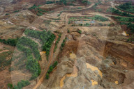 Rise Of Electric Vehicle (EV's) Destroying Sulawesi Rainforests & Coastal Communities