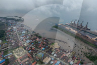 Rise Of Electric Vehicle (EV's) Destroying Sulawesi Rainforests & Coastal Communities