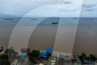 Rise Of Electric Vehicle (EV's) Destroying Sulawesi Rainforests & Coastal Communities