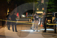 22-year-old Man Shot To The Head And A 40-year-old Man Shot To The Leg Outside A NYCHA Project In The Area Of 253 Kingsborough 2nd Walk