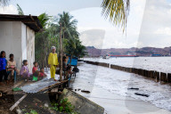 Rise Of Electric Vehicle (EV's) Destroying Sulawesi Rainforests & Coastal Communities