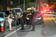 22-year-old Man Shot To The Head And A 40-year-old Man Shot To The Leg Outside A NYCHA Project In The Area Of 253 Kingsborough 2nd Walk