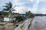 Rise Of Electric Vehicle (EV's) Destroying Sulawesi Rainforests & Coastal Communities