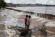 Rise Of Electric Vehicle (EV's) Destroying Sulawesi Rainforests & Coastal Communities