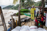 Rise Of Electric Vehicle (EV's) Destroying Sulawesi Rainforests & Coastal Communities