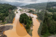 Rise Of Electric Vehicle (EV's) Destroying Sulawesi Rainforests & Coastal Communities