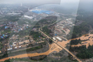 Rise Of Electric Vehicle (EV's) Destroying Sulawesi Rainforests & Coastal Communities
