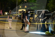 22-year-old Man Shot To The Head And A 40-year-old Man Shot To The Leg Outside A NYCHA Project In The Area Of 253 Kingsborough 2nd Walk
