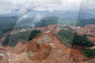 Rise Of Electric Vehicle (EV's) Destroying Sulawesi Rainforests & Coastal Communities