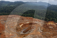 Rise Of Electric Vehicle (EV's) Destroying Sulawesi Rainforests & Coastal Communities