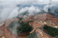 Rise Of Electric Vehicle (EV's) Destroying Sulawesi Rainforests & Coastal Communities