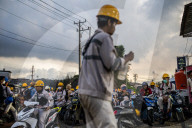 Rise Of Electric Vehicle (EV's) Destroying Sulawesi Rainforests & Coastal Communities