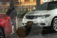 22-year-old Man Shot To The Head And A 40-year-old Man Shot To The Leg Outside A NYCHA Project In The Area Of 253 Kingsborough 2nd Walk