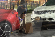 22-year-old Man Shot To The Head And A 40-year-old Man Shot To The Leg Outside A NYCHA Project In The Area Of 253 Kingsborough 2nd Walk