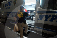 22-year-old Man Shot To The Head And A 40-year-old Man Shot To The Leg Outside A NYCHA Project In The Area Of 253 Kingsborough 2nd Walk