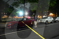 22-year-old Man Shot To The Head And A 40-year-old Man Shot To The Leg Outside A NYCHA Project In The Area Of 253 Kingsborough 2nd Walk